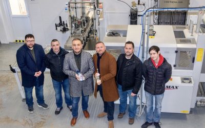 The Soilèir Group has acquired Clearer Water